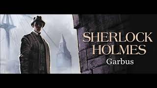 Artur Conan Doyle quotSherlock Holmes i garbusquot audiobook [upl. by Muhcon]