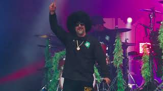 Cypress Hill  Full Set  California Roots 2023  Monterey Ca [upl. by Nothsa642]