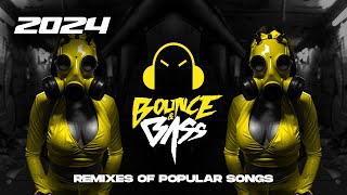 TECHNO MUSIC MIX 2024 🎧 Top Remixes of Popular Songs 🎧 BEST TECHNO RAVE amp HYPERTECHNO Bangers [upl. by Lyndell]