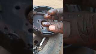 Maruti Eeco depression Oil seal change problem oil leakage [upl. by Lubin]