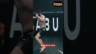 Khamzat Chimaev Intense Training Regimen Before His Next UFC Showdown  UFC 308 [upl. by Eiclehc]