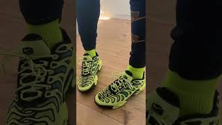 Nike Air Max Drift Plus Review nike [upl. by Marice]