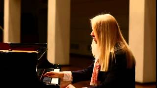 Valentina Lisitsa  Beethoven Moonlight Sonata Mov 1 2 amp 3 Full [upl. by Dixon160]