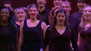 Dont Rain on My Parade Opening Medley Blumey Awards 2018 [upl. by Graham630]