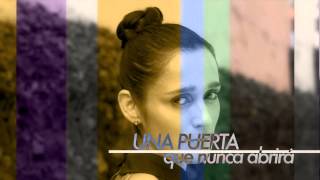 Julieta Venegas  Te Vi Cover Audio [upl. by Georgeanna]