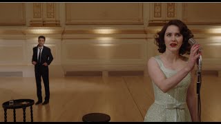 Lenny and Midge Carnegie Hall The Marvelous Mrs Maisel Season 4 Episode 8 Part 36 [upl. by Gewirtz]