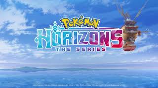 Pokemon the movie Diancie and the Caccoon of Destruction English Dubbed Full Movie [upl. by Ahsilad]