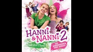 Hanni es Nanni 2 Teljes Film Magyarul [upl. by Yolande]