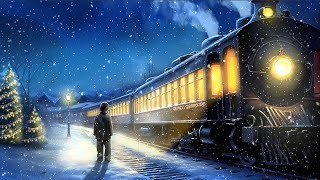 The Polar Express Deleted Song [upl. by Shaylynn]