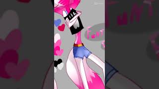 Mangle Edit FIXED MANGLE [upl. by Diane]