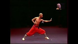 Les moines de SHAOLIN quotla maîtrise du corpsquot [upl. by Mullins232]