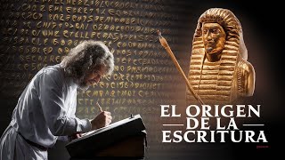 Escritura Cuneiforme en Mesopotamia El Origen de la Escritura [upl. by Avra]