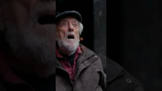 What Should Have Happened To Wilfred Mott In Doctor Who [upl. by Terrag]