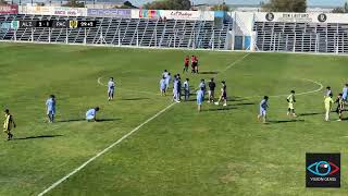 Alianza 2  1 Pacifico  Cat 2012 [upl. by Neve]