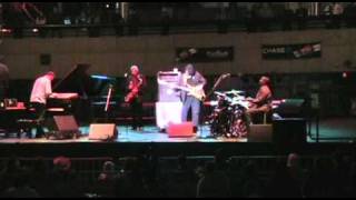 Yellowjackets  Jacket Town Live at Detroit Jazz Fest 2010 [upl. by Aliuqahs]