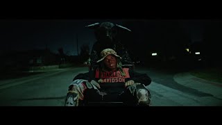 ZillaKami  FROSTY Official Music Video [upl. by Eitsud]