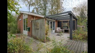 De Oostermaat 19  Westerbork [upl. by Hsiwhem]