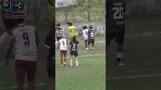 1ª Rodada do Campeonato Paraibano Feminino 2024 Mixto x Diamante campeonatoparaibano feminino [upl. by Merrel48]