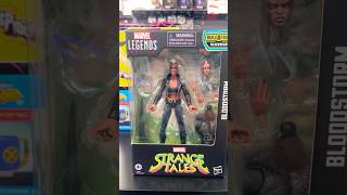 Marvel’s BloodStorm at GameStop 😎 XMen Storm Marvel NothingLikeNostalgia ToyHunt GameStop [upl. by Okechuku]