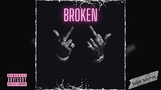 Morgan Wallen X Moneybagg Yo Type Beat quotBrokenquot [upl. by Signe]