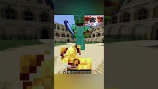 When te combeas a Soaring arrowdeath minecraft minecraftpvp minecraftshorts duels pvplegacy [upl. by Delamare]