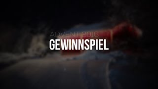 ADVENTGEWINNSPIEL  Gewinne den Neoplan Skyliner für Fernbus Simulator [upl. by Eintrok]