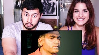 CHEKKA CHIVANTHA VAANAM  Mani Ratnam  VIjay  Trailer Reaction [upl. by Minardi387]