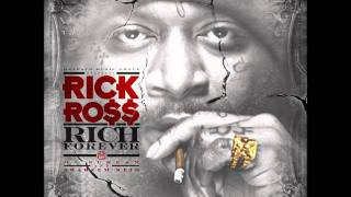 Rick Ross  Keys To The Crib ft Styles P RICH FOREVER MIXTAPE 1612 [upl. by Lux]