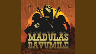 Madulas Bavumile [upl. by Faun]