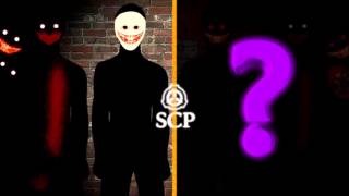 SCP087B Audio [upl. by Eeluj]