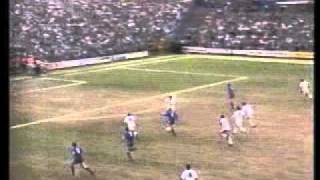 Oldham v Tottenham 1991 [upl. by Neelyahs]