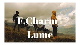 FCharm  Lumelyrics [upl. by Nrojb]