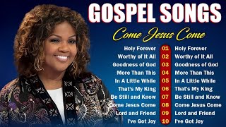 Holy Forever🙏The Best of CeCe Winans 2024🙏Powerful Gospel Songs Collection With Lyrics [upl. by Eceertal]