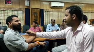 TOT ITI Instructors Kolkata CSTARI Training Video for Enhanced Technical Education [upl. by Semaj]