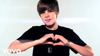 Justin Bieber  Love Me [upl. by Pride]