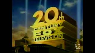 Centropolis Television20th Century Fox Television [upl. by Arres]