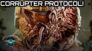 Corrupter Protocol  Lore and Theory [upl. by Lertsek]