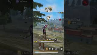 Double M82B Free Fire Gameplay  Insane Kills and Crazy Combos [upl. by Naharba]