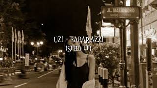 UziPaparazzi speed up [upl. by Naves651]