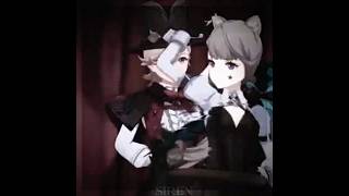 COPYCAT ♡  HALLOWEEN MEP  song copycat gumi  Niulasiiiee [upl. by Pega]