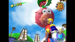 Super Mario Sunshine Bianco Hills Petey Piranha Strikes Back [upl. by Sivle733]