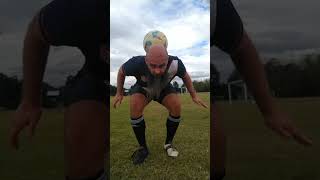 Can You Go Pro in Soccer if You Dont Know How to Juggle [upl. by Goodrich]