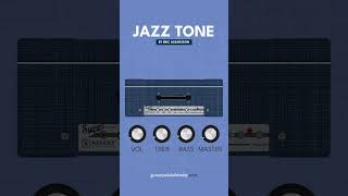 How to get a nice Jazz tone  By Eric Assarsson jazz jazzguitar [upl. by Mahoney364]