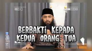 Berbakti pada kedua Orang Tua  Ustadz Dr Syafiq Riza Basalamah Lc MA [upl. by Launame]