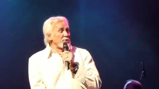 Kenny Rogers Live [upl. by Zorana]