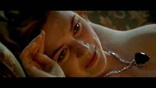 TITANIC 1997 Movie Trailer from www metacafe com [upl. by Adnovaj]