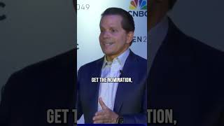 My Optimism about Kamala Harris I Anthony Scaramucci [upl. by Jeffery825]