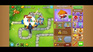 Monkey Meadow CHIMPS3 [upl. by Kamilah215]