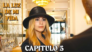 La Luz De Mi Vida  Capitulo 5 Doblado en Español [upl. by Rizzo]