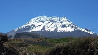 URBINA Y EL TAITA CHIMBORAZO [upl. by Yendahc]